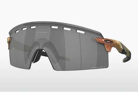 Okulary przeciwsłoneczne Oakley ENCODER STRIKE VENTED (OO9235 923512)