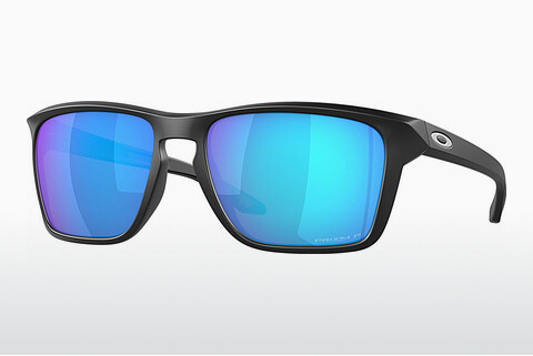 Okulary przeciwsłoneczne Oakley SYLAS (OO9448 944812)