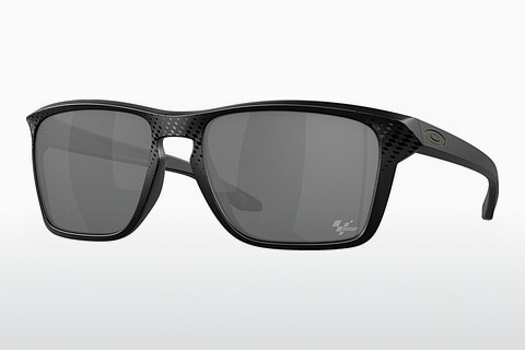Okulary przeciwsłoneczne Oakley SYLAS (OO9448 944839)