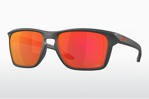 Okulary przeciwsłoneczne Oakley SYLAS (OO9448 944840)