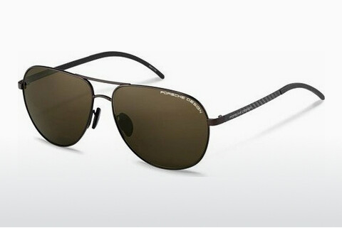 Okulary przeciwsłoneczne Porsche Design P8651 C