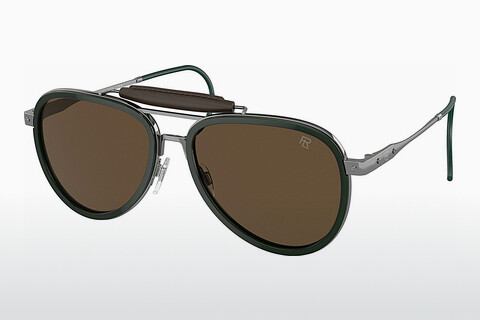 Okulary przeciwsłoneczne Ralph Lauren THE ROADSTER (RL7080Q 900253)
