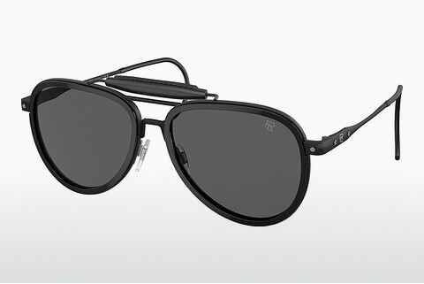 Okulary przeciwsłoneczne Ralph Lauren THE ROADSTER (RL7080Q 9160B1)