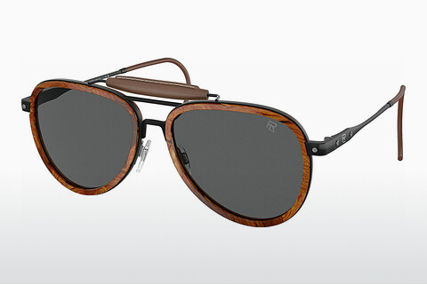 Okulary przeciwsłoneczne Ralph Lauren THE ROADSTER (RL7080Q 9304B1)