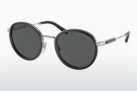 Okulary przeciwsłoneczne Ralph Lauren THE CLUBMAN (RL7081 9001B1)