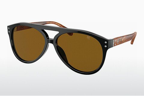 Okulary przeciwsłoneczne Ralph Lauren THE CRUISER (RL8211U 500133)