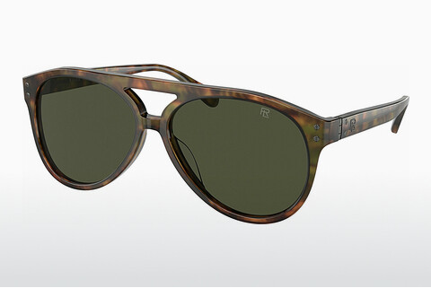 Okulary przeciwsłoneczne Ralph Lauren THE CRUISER (RL8211U 501731)