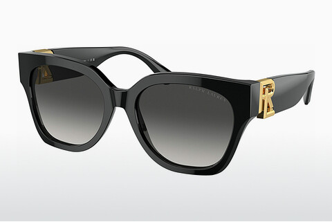Okulary przeciwsłoneczne Ralph Lauren RL8221 50018G