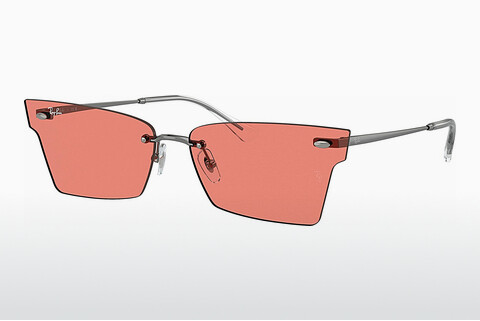 Okulary przeciwsłoneczne Ray-Ban XIME (RB3730 004/84)