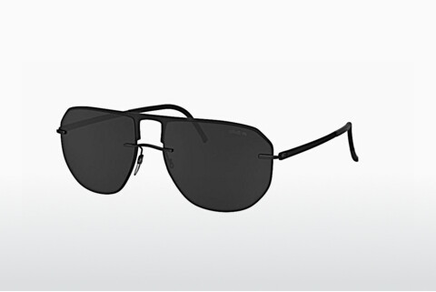 Okulary przeciwsłoneczne Silhouette Accent Shades (8704 9140)