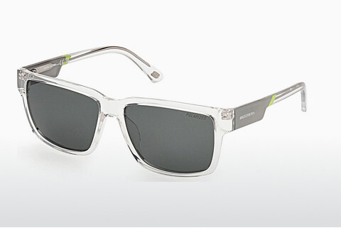 Okulary przeciwsłoneczne Skechers SE00025 26R