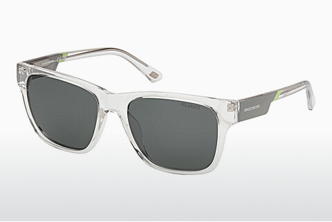 Okulary przeciwsłoneczne Skechers SE00026 26R