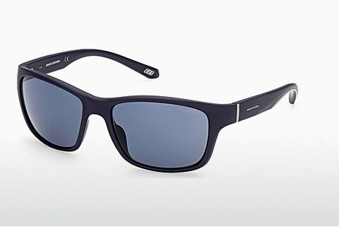 Okulary przeciwsłoneczne Skechers SE6117 91V