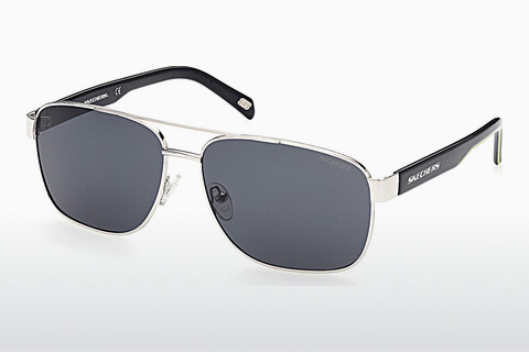 Okulary przeciwsłoneczne Skechers SE6160 10D