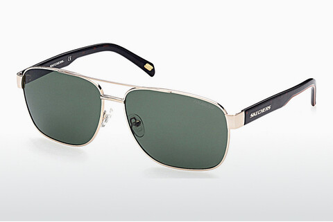 Okulary przeciwsłoneczne Skechers SE6160 32R