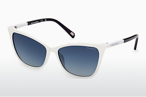 Okulary przeciwsłoneczne Skechers SE6170 21D