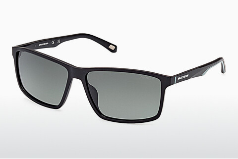 Okulary przeciwsłoneczne Skechers SE6174 02R