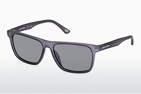 Okulary przeciwsłoneczne Skechers SE6268 86D