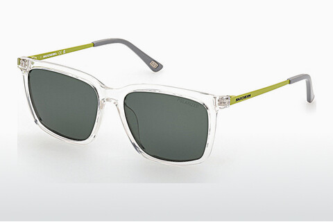 Okulary przeciwsłoneczne Skechers SE6282 26R