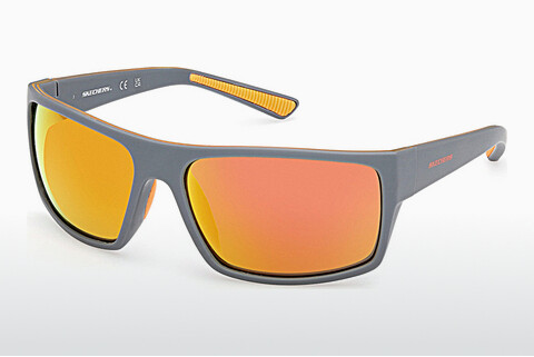 Okulary przeciwsłoneczne Skechers SE6292 20U
