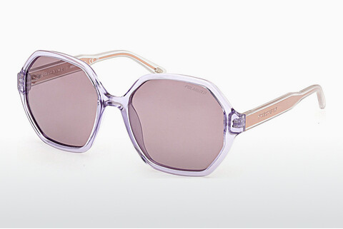 Okulary przeciwsłoneczne Skechers SE6358 78D