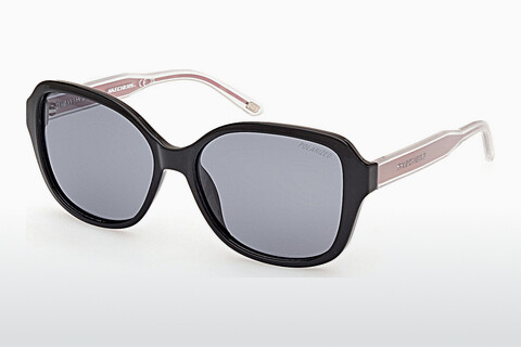 Okulary przeciwsłoneczne Skechers SE6359 01D