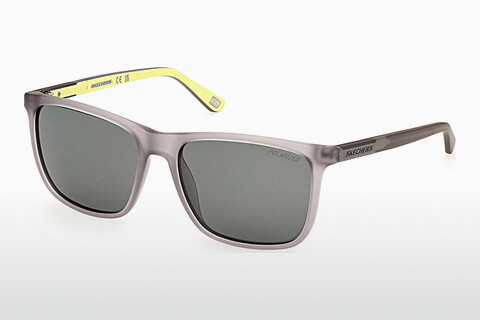 Okulary przeciwsłoneczne Skechers SE6362 20R