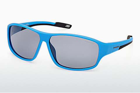 Okulary przeciwsłoneczne Skechers SE6364 91D