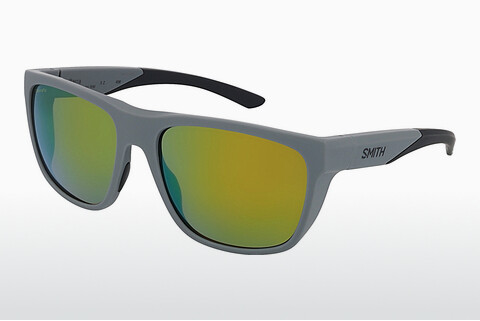 Okulary przeciwsłoneczne Smith BARRA RIW/UI