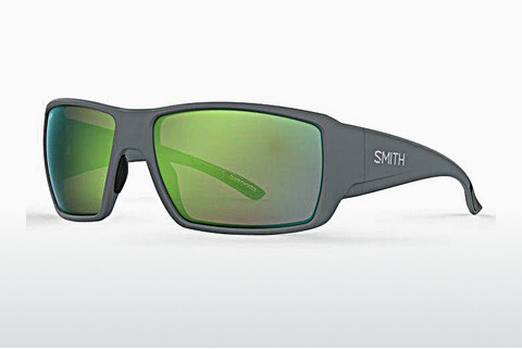 Okulary przeciwsłoneczne Smith GUIDE CHOICE/N SIF/6N