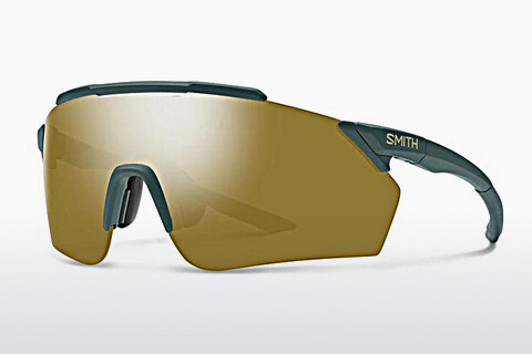 Okulary przeciwsłoneczne Smith RUCKUS 1ED/0K