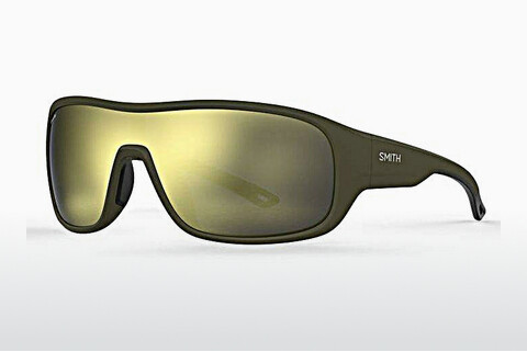 Okulary przeciwsłoneczne Smith SPINNER SIF/E3