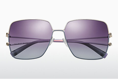 Okulary przeciwsłoneczne TALBOT Eyewear TR 907039 27