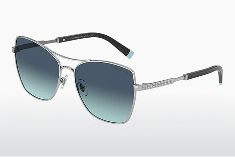 Okulary przeciwsłoneczne Tiffany TF3084 60019S
