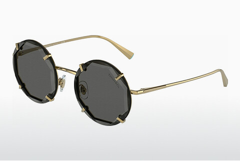 Okulary przeciwsłoneczne Tiffany TF3091 6002S4