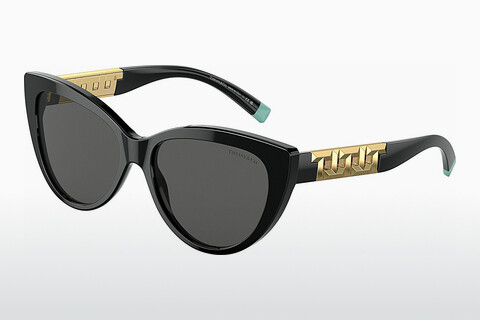 Okulary przeciwsłoneczne Tiffany TF4196 8001S4