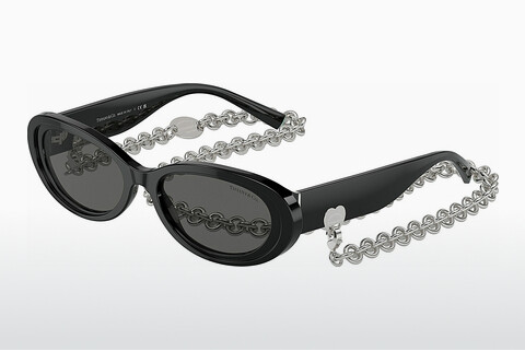Okulary przeciwsłoneczne Tiffany TF4221 8001S4