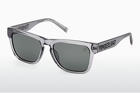 Okulary przeciwsłoneczne Timberland TB00011 20R