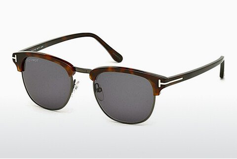 Okulary przeciwsłoneczne Tom Ford Henry (FT0248 52A)