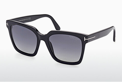 Okulary przeciwsłoneczne Tom Ford Selby (FT0952 01D)