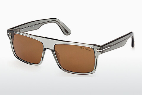 Okulary przeciwsłoneczne Tom Ford Philippe-02 (FT0999 20E)