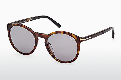 Okulary przeciwsłoneczne Tom Ford Elton (FT1021 52A)