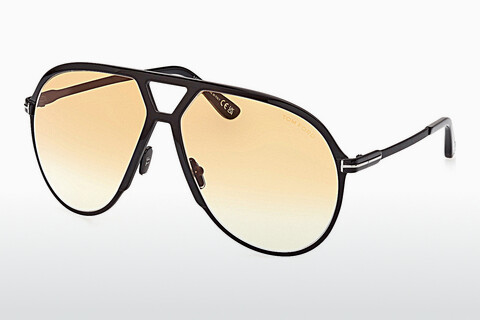 Okulary przeciwsłoneczne Tom Ford Xavier (FT1060 01F)