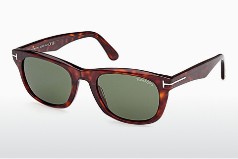 Okulary przeciwsłoneczne Tom Ford Kendel (FT1076 54N)