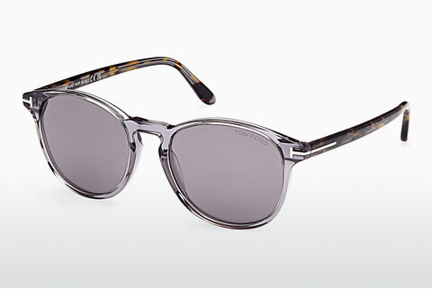 Okulary przeciwsłoneczne Tom Ford Lewis (FT1097 20C)