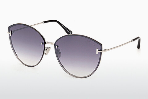 Okulary przeciwsłoneczne Tom Ford Evangeline (FT1106 16C)