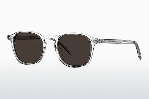 Okulary przeciwsłoneczne Tommy Hilfiger TH 1939/S 900/70