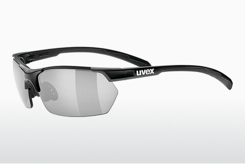 Okulary przeciwsłoneczne UVEX SPORTS sportstyle 114 black mat