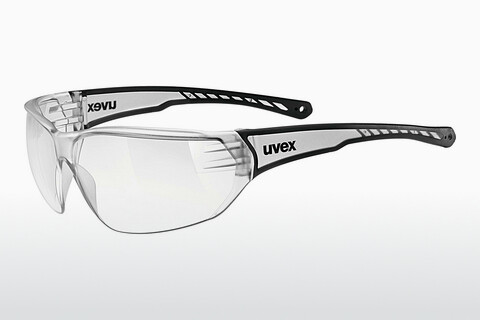Okulary przeciwsłoneczne UVEX SPORTS sportstyle 204 clear