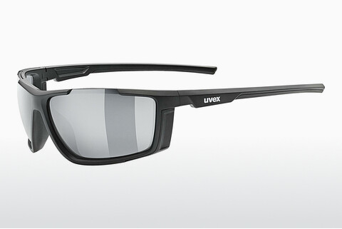 Okulary przeciwsłoneczne UVEX SPORTS sportstyle 310 black mat